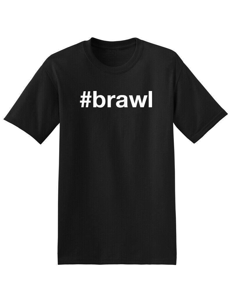 brawl t shirt