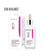 Dr.Rashel White Skin Whitening Fade Spots Serum 50ml - $20.54