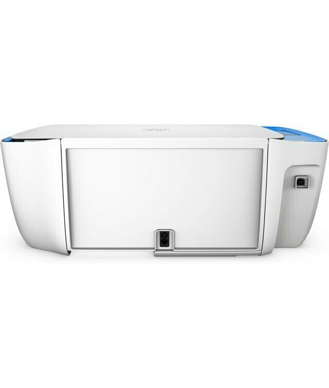 HP DeskJet 3630 Series All in One Wireless Printer, in