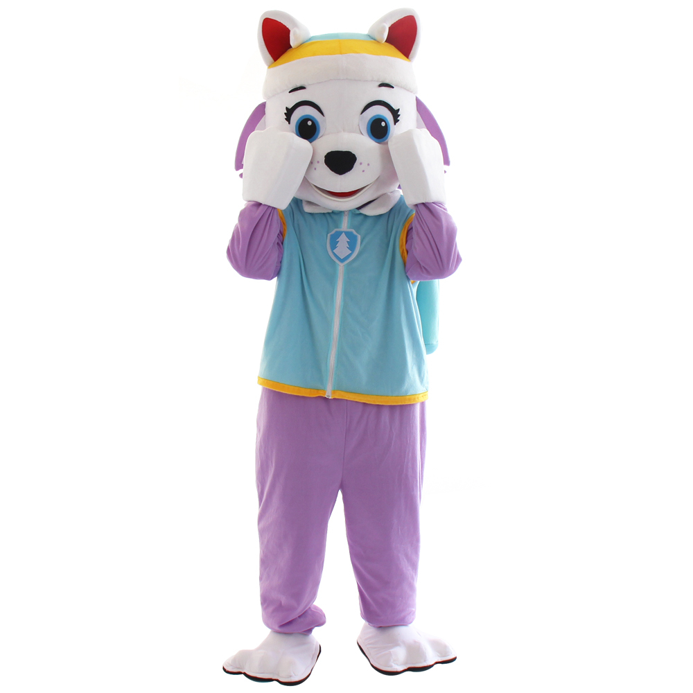 everest paw patrol costumes everest paw patrol costumes