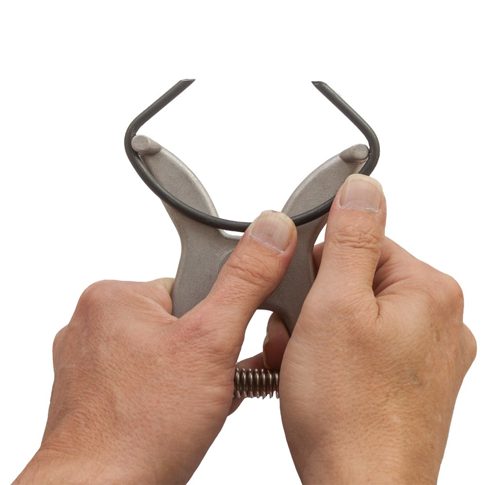 Woodworking Tools Spring Miter Clamp Set Clamps & Vises