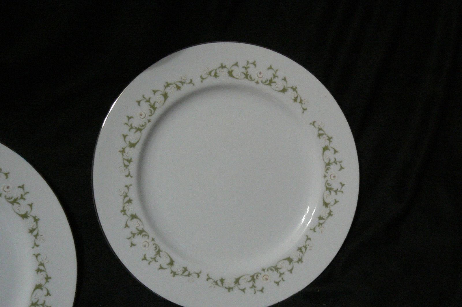 Antique/Vintage Sheffield Fine China Elegance 502 H Made in Japan