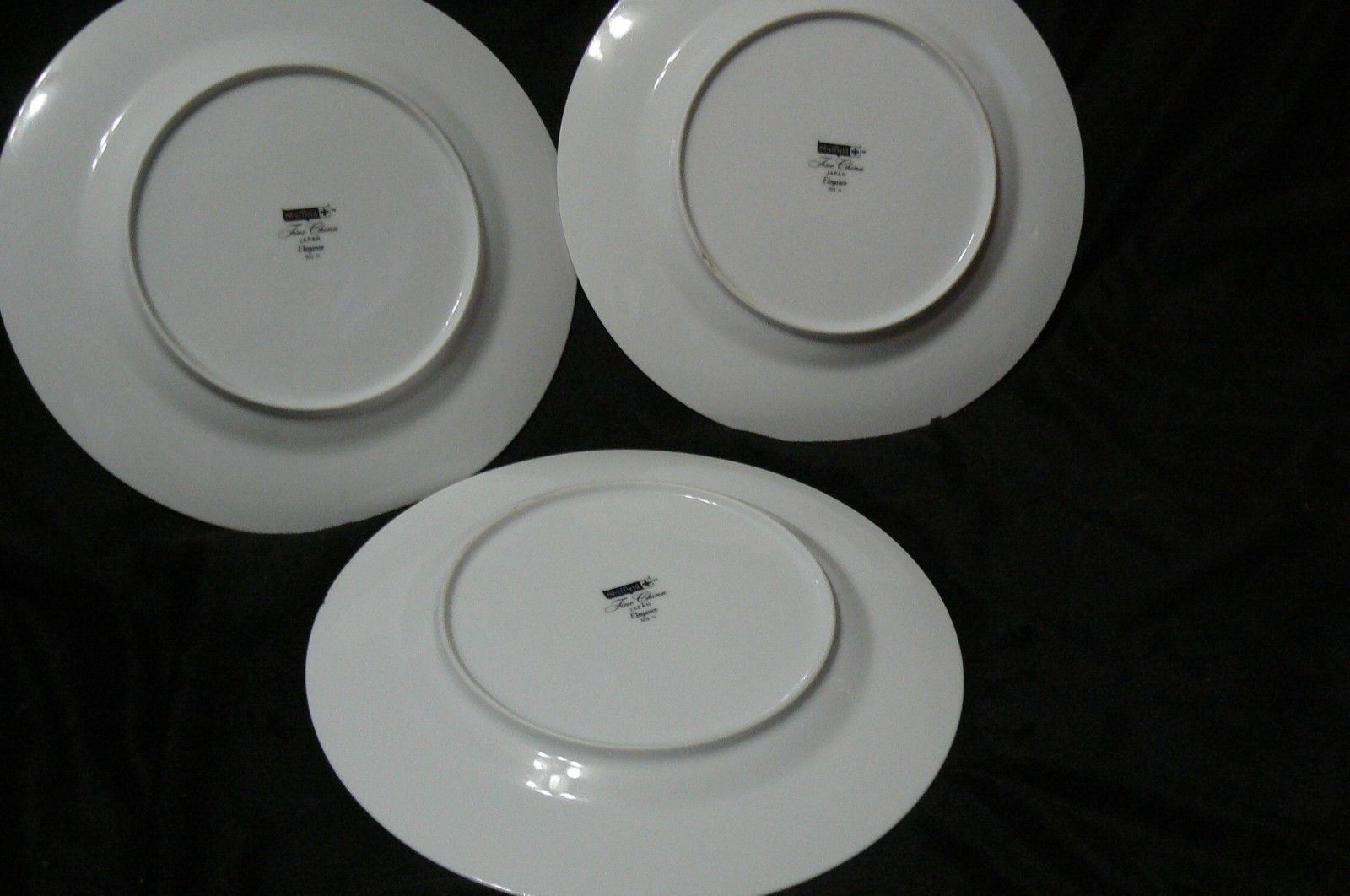 Antique/Vintage Sheffield Fine China Elegance 502 H Made in Japan ...