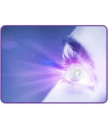 Open Your Third Eye 4X Spell Casting Psychic Abilities Clairvoyance Wicc... - $9.40