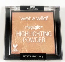 Wet n Wild MegaGlo Highlighting Powder, Precious Petals - $10.06
