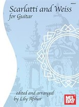 Scarlatti weiss4guitar thumb200