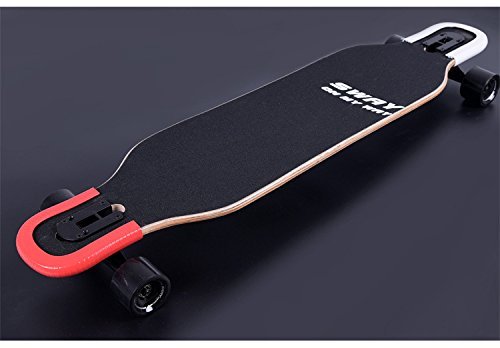 skateboard nose and tail guard