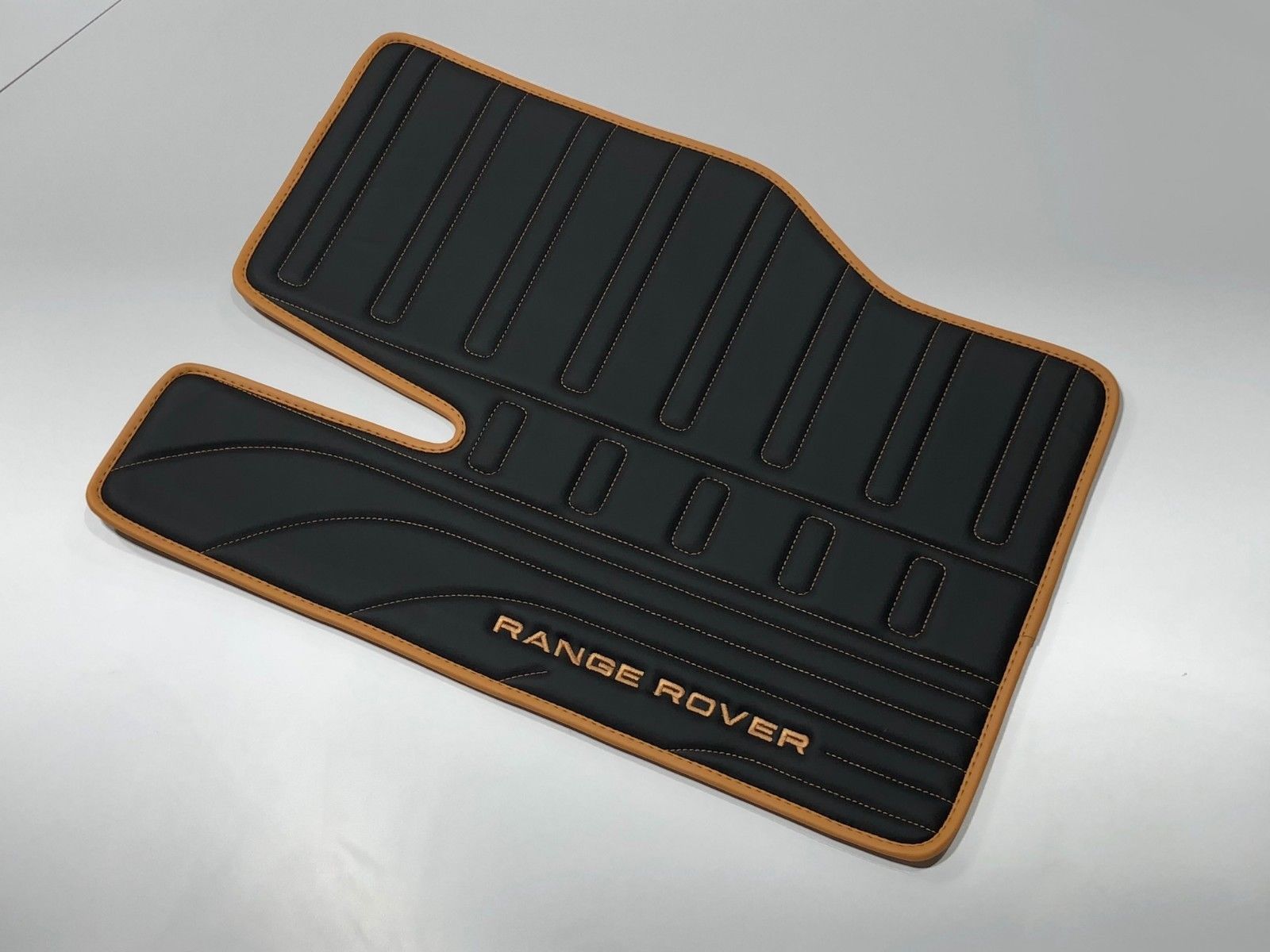 Range Rover Autobiography, Sport, Velar, HSE 20152018 Eco Leather Floor Mats Floor Mats & Carpets