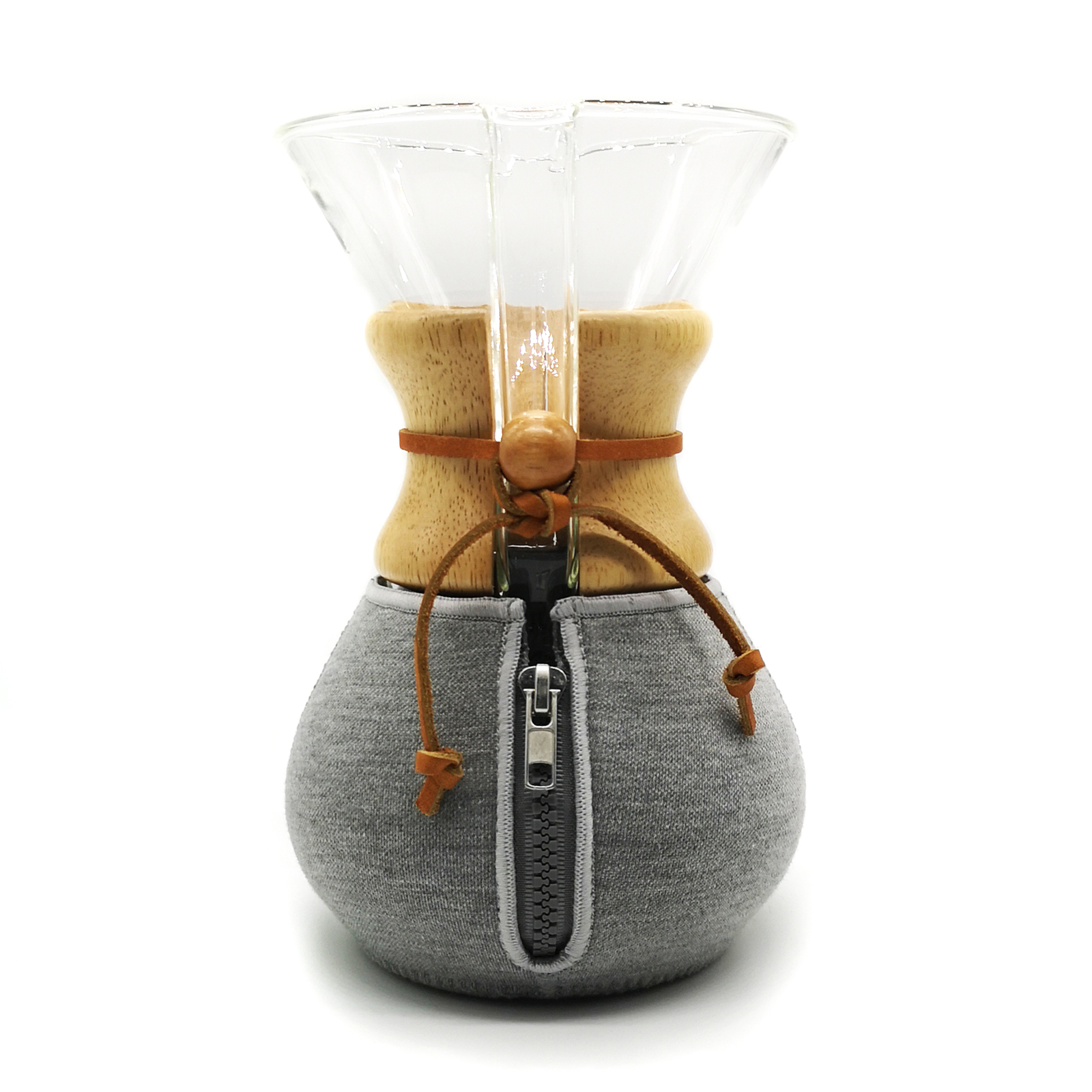 Chemex Coffee Maker Cozy Pour Over Filter Coffee Warmer Accessories