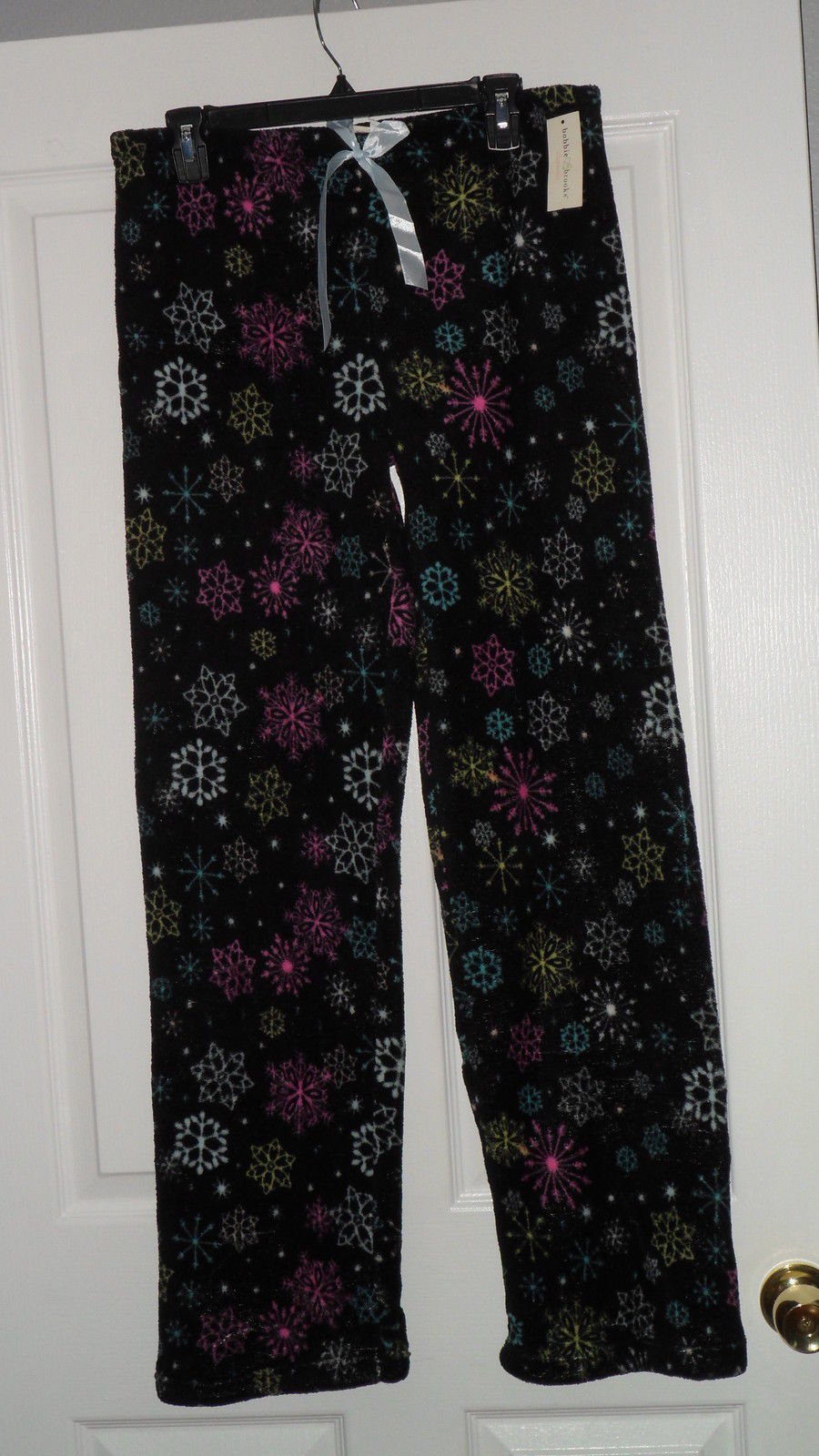 bobbie brooks lounge pants