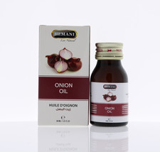 30ml Hemani Onion Oil - $18.97