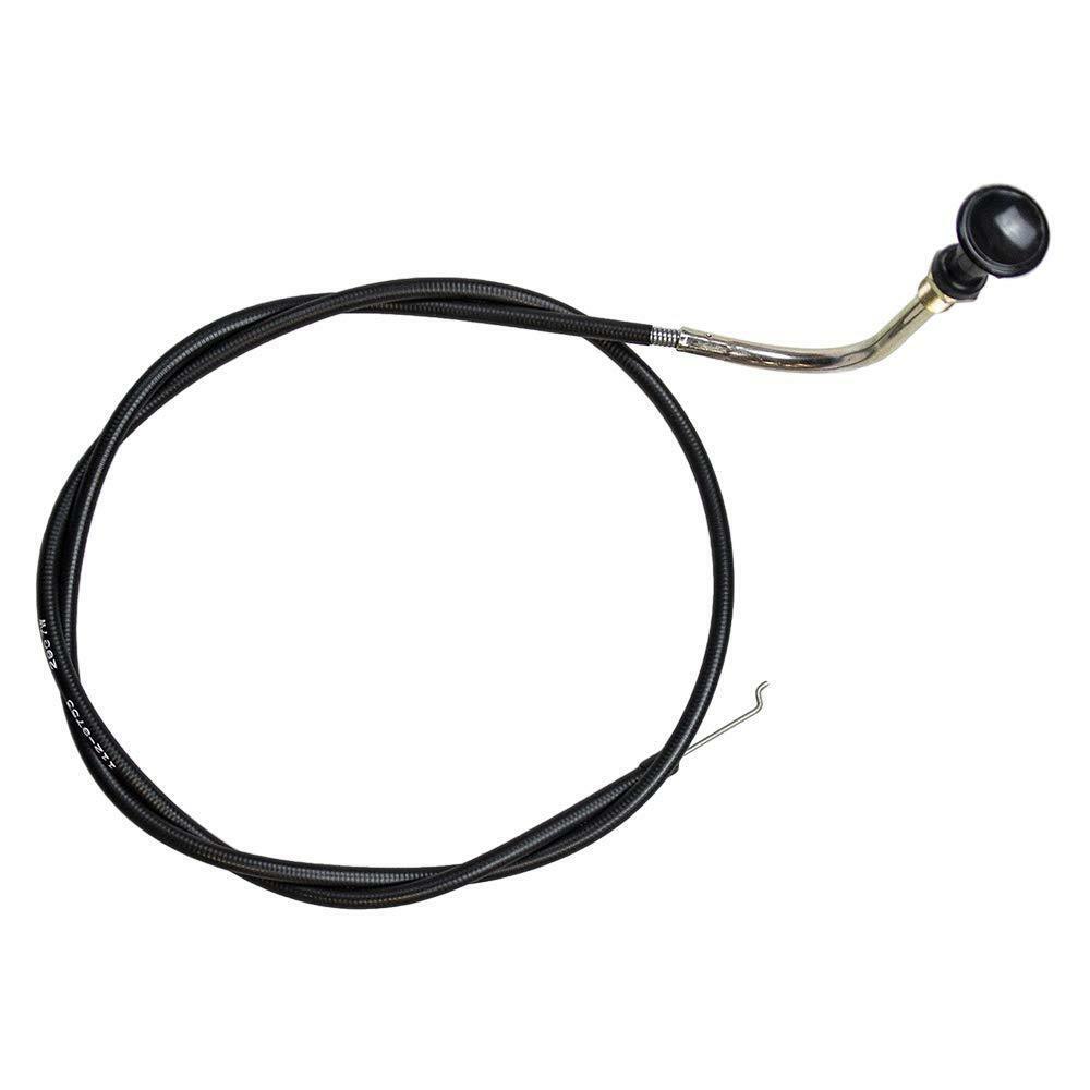Zero Turn Mower Choke Cable 1129753 Toro Fits Time Cutter Z4235 MX4260