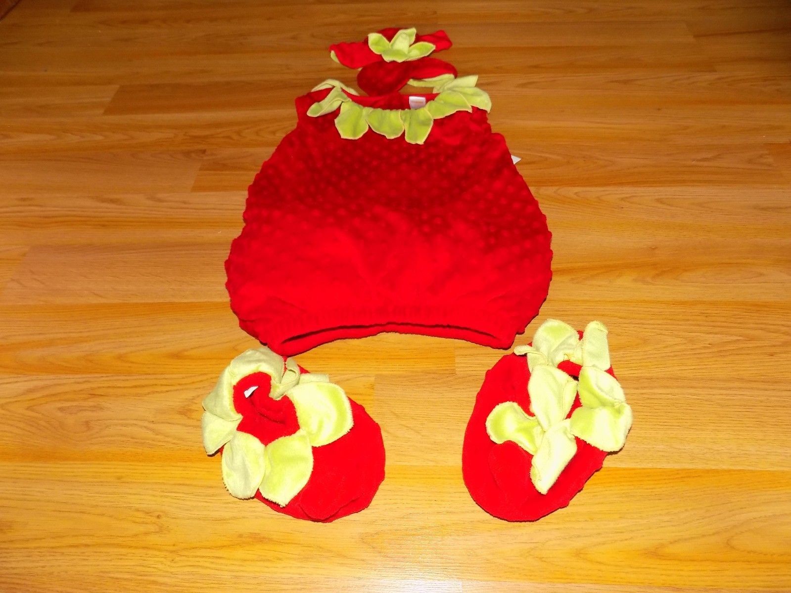 GYMBOREE MONKEY HALLOWEEN NEWBORN COSTUME ONE PIECE 0 6 12 NWT