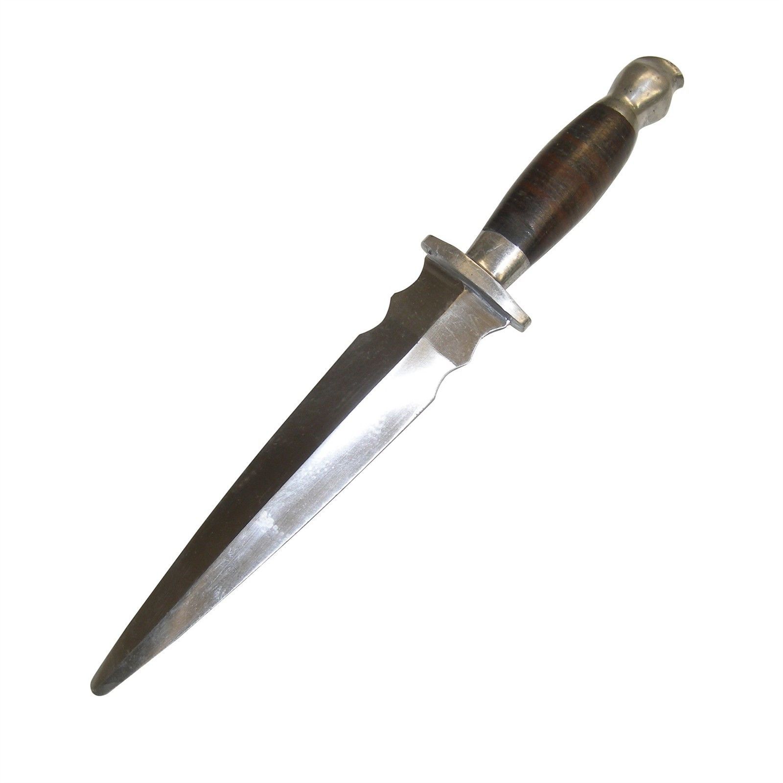 13&quot; Aluminum Practice Training Knife Blade Dagger martial