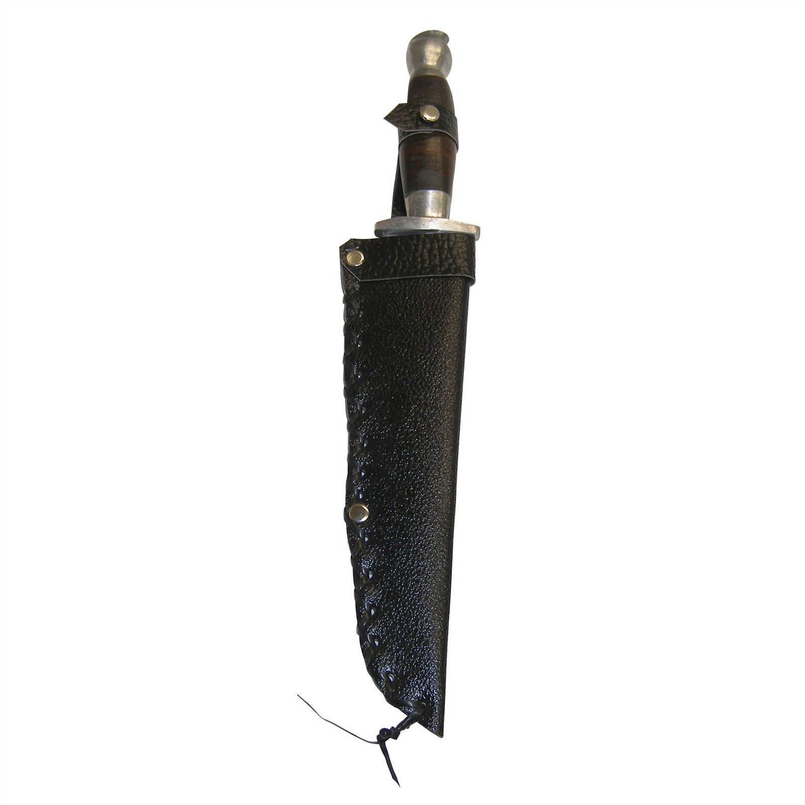 13&quot; Aluminum Practice Training Knife Blade Dagger martial