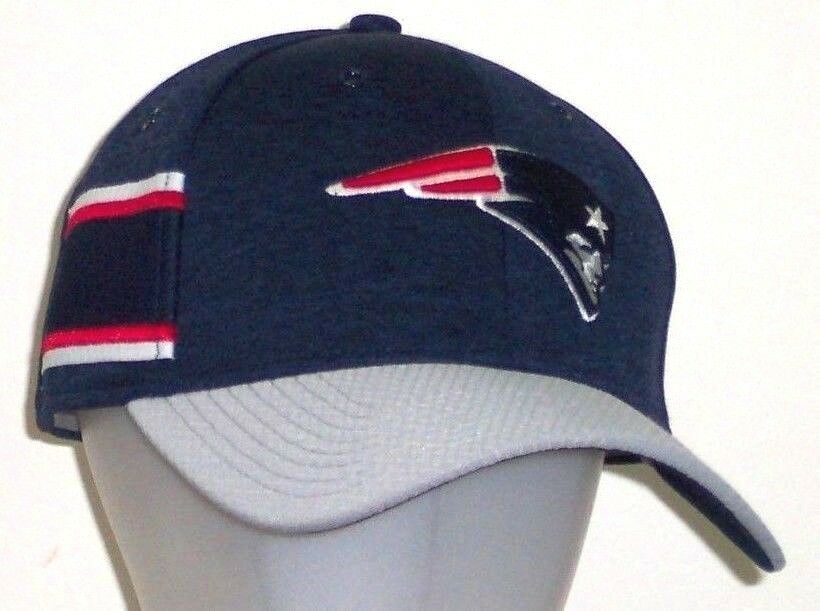Sideline Road New England Patriots New Era LP 59Fifty Cap