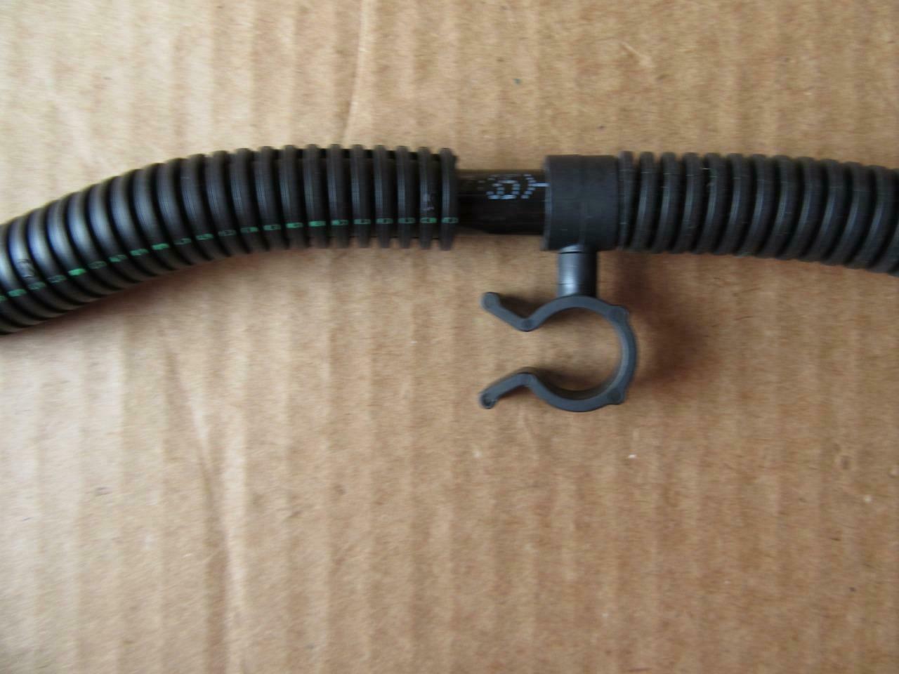 OEM 20182019 Acdelco Chevy Traverse Vapor Canister Purge Valve Hose