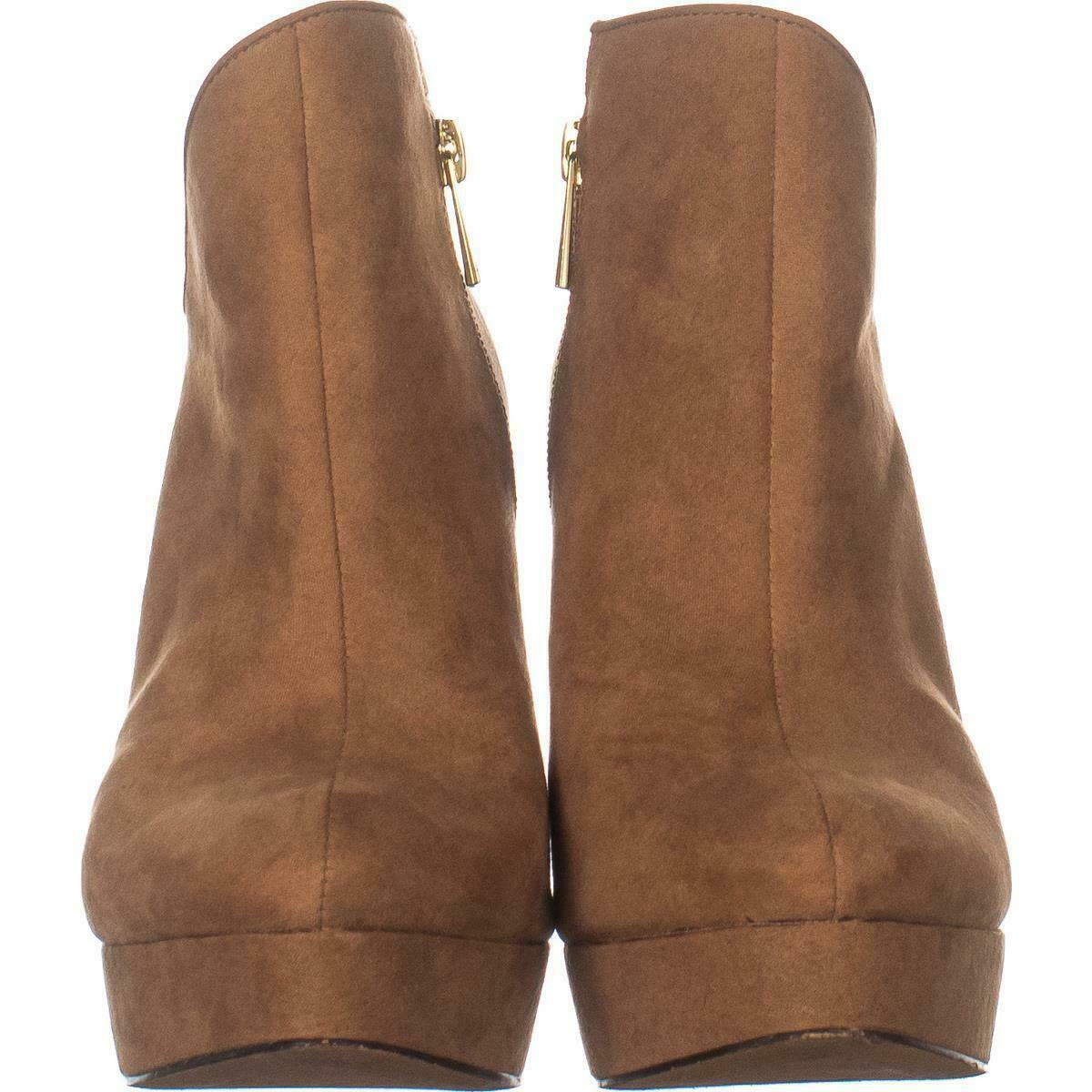 jessica simpson raxen platform booties