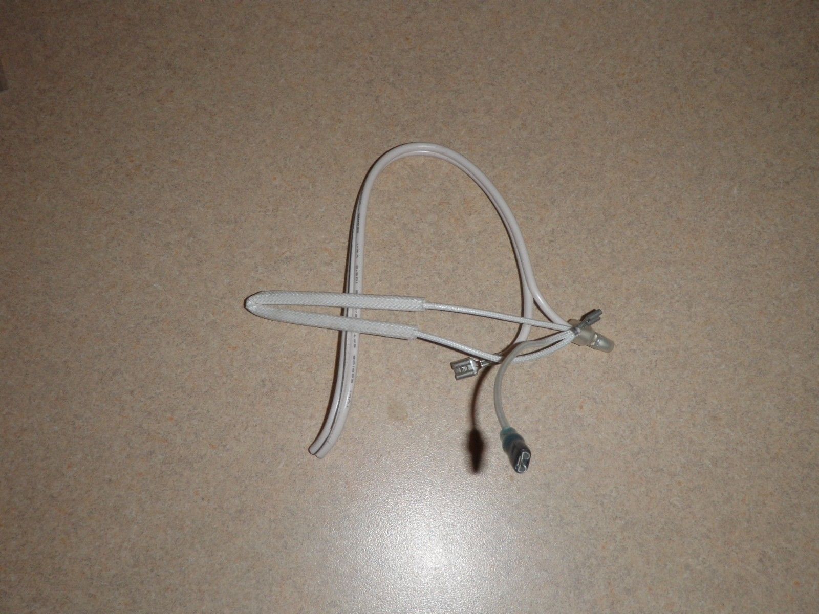 White Westinghouse Bread Maker machine Temp Sensor for Model WWTR442