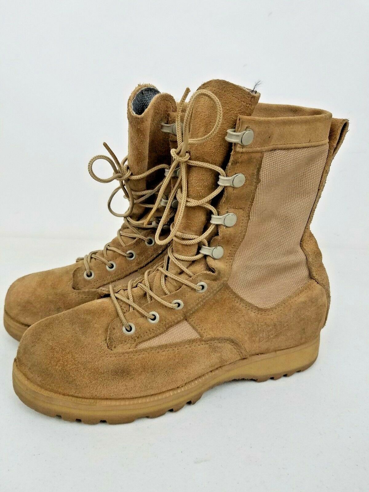 belleville gore tex military boots