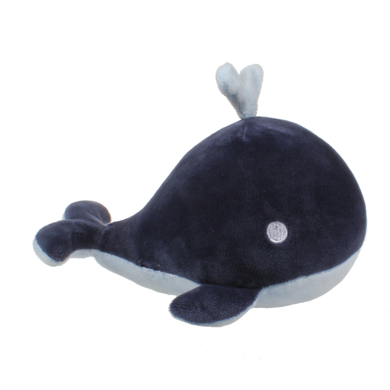 childe plush whale