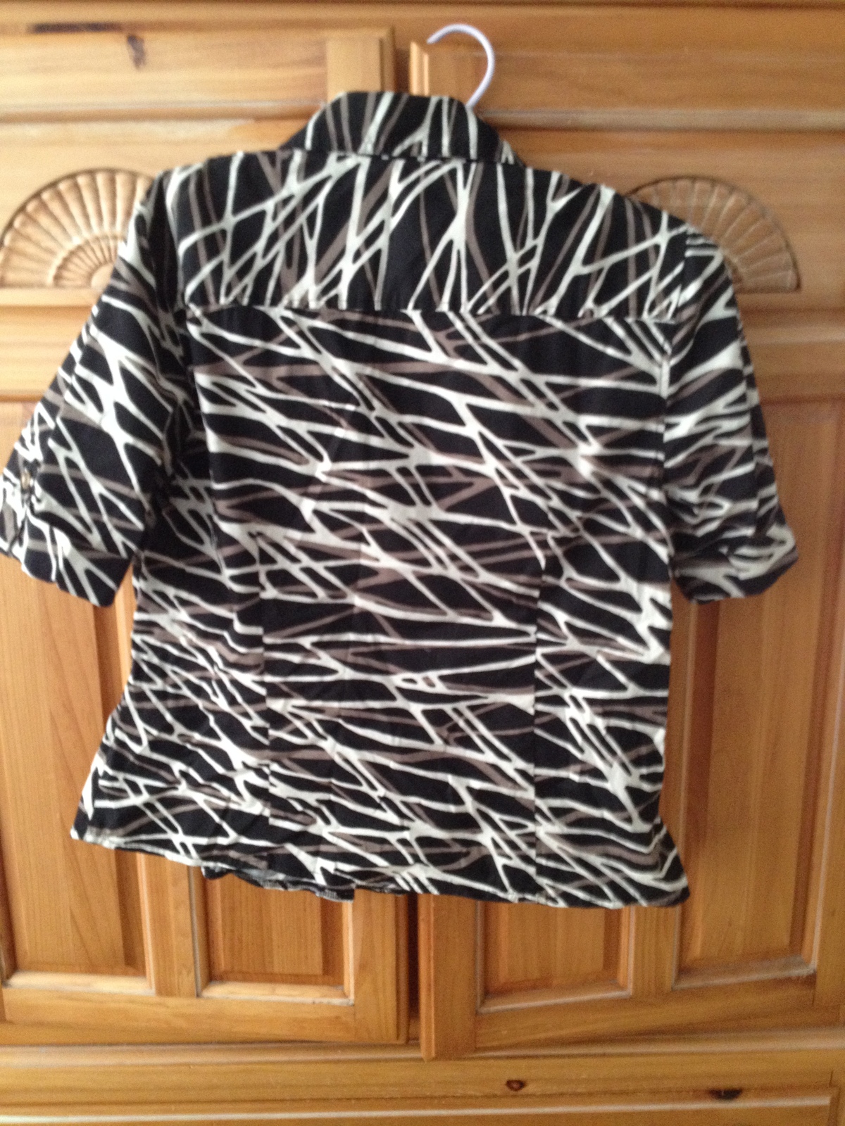 womens blouse size 12