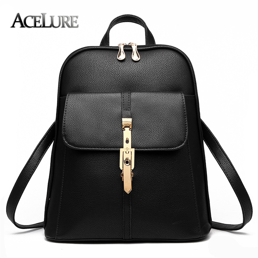 Shoulder bag students backpacks sprand backpacks simple beauty elegant ...
