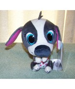 Disney Junior T.O.T.S. Pablo the Puppy 6&quot;H Plush NWT - $14.88