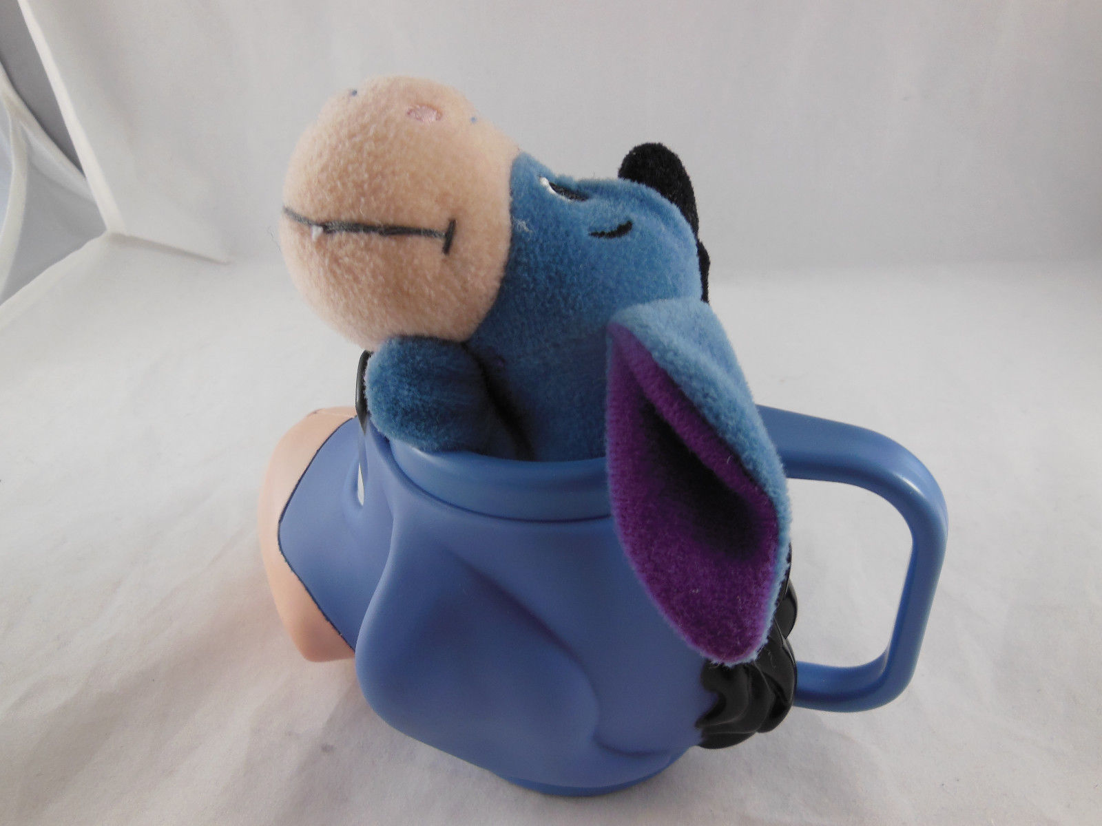 eeyore toy disney