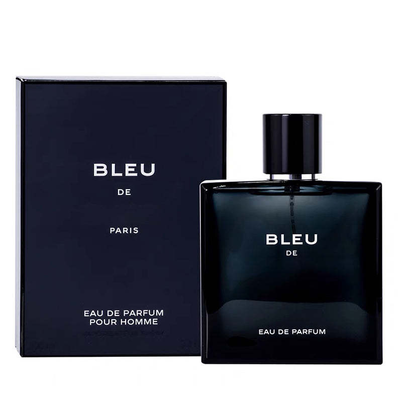 Hot Brand Men Parfum EAU DE PARFUM Parfumes Long Lasting Natural Classical Parfu
