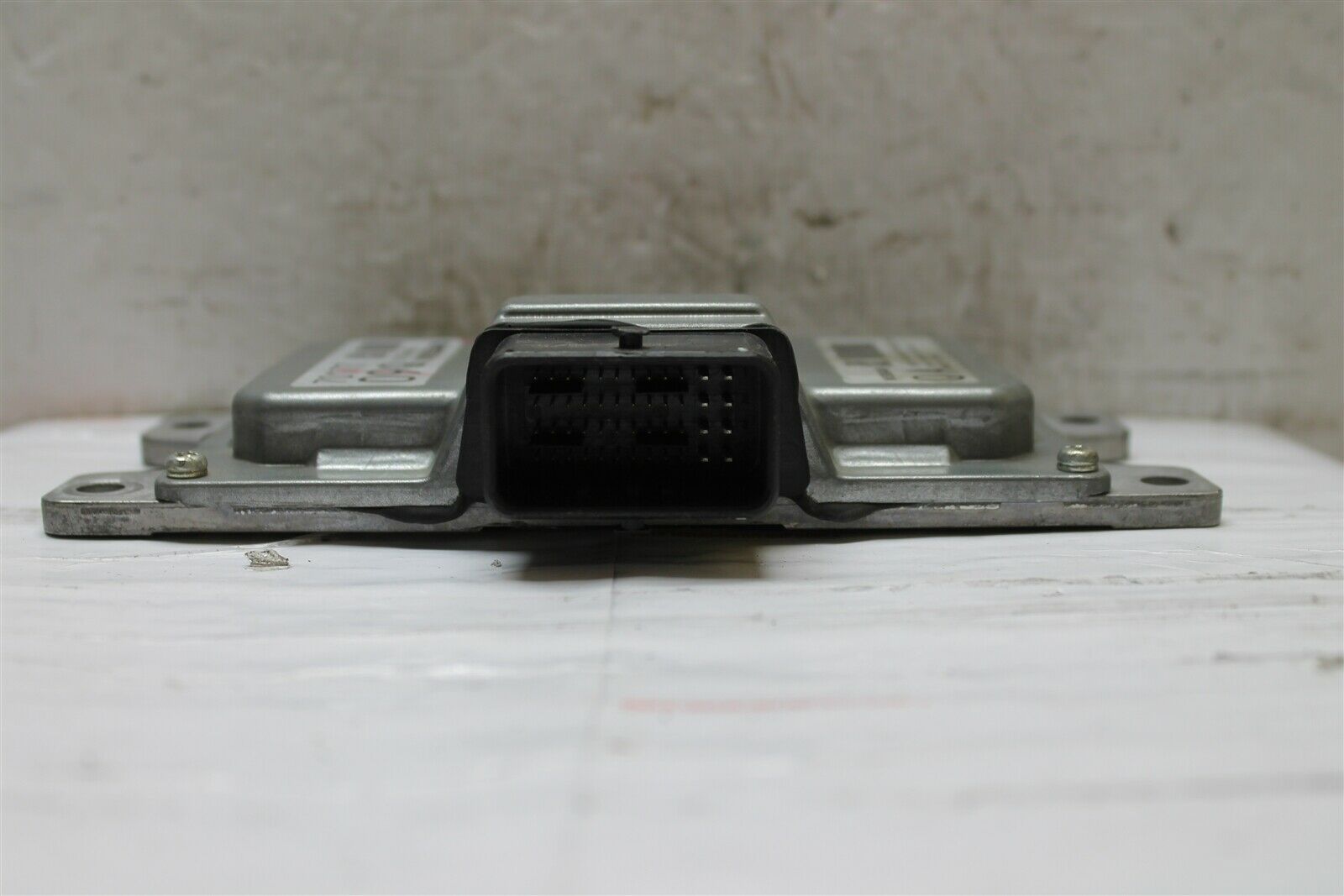 2013 Nissan Juke Transmission Control Unit TCU 310F61VA1A Module 142