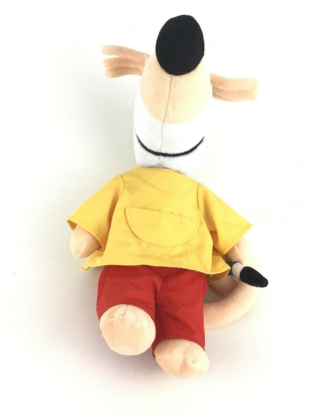 maisy mouse plush toy