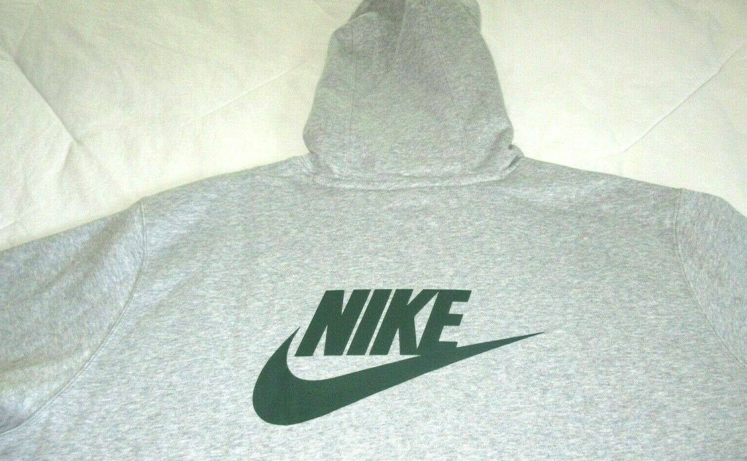 hawkins phys ed nike sweatpants