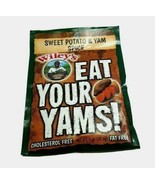 Wiley's Eat Your Yams Sweet Potato & Yam Spice Seasoning Packet Holiday Cooking - $10.79