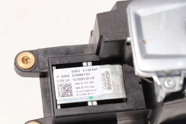 BMW Steptronic Trans Transmission Shifter Assy Gear Selector Lever Knob 9168847 image 2