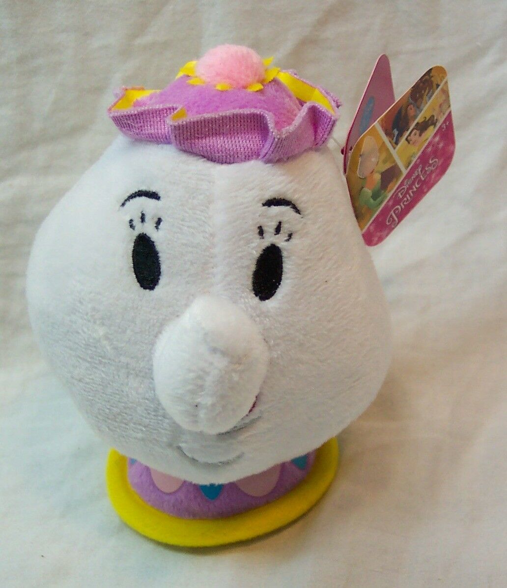 mrs potts stuffed animal