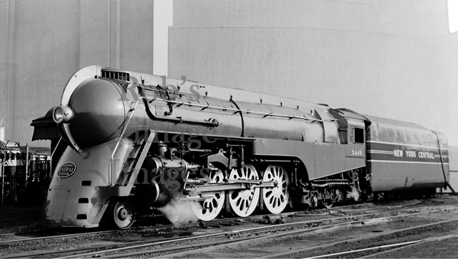 New steam train фото 28
