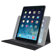 XSD-362772 Logitech 939-000838 Turnaround Carrying Case for iPad Air - Intens... - $21.69