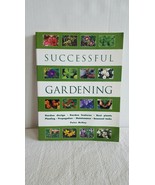 Successful Gardening Book By Peter McHoy  Paper Back Excellent Condition - $5.99
