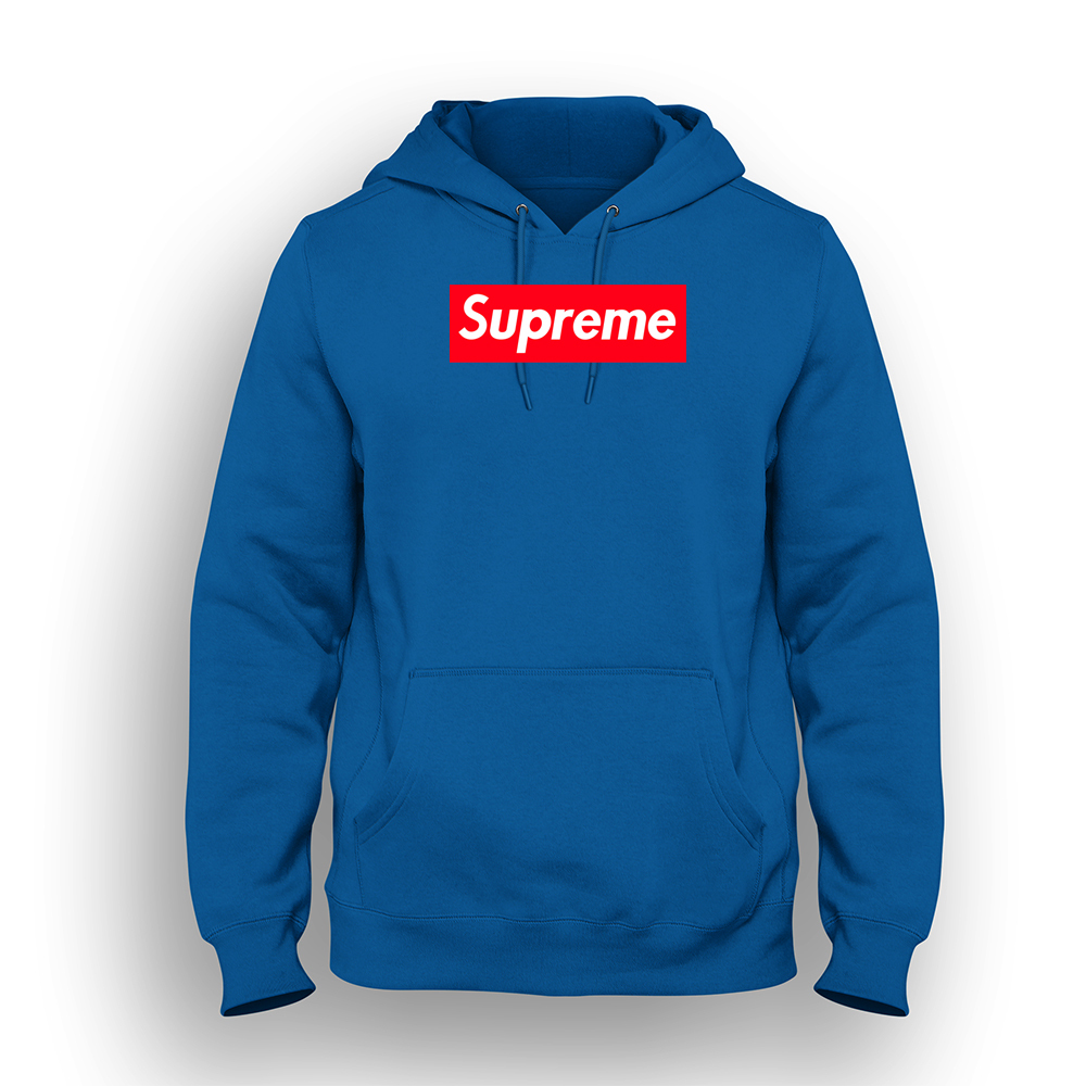 Supreme Hoodie - Sweatshirts, Hoodies