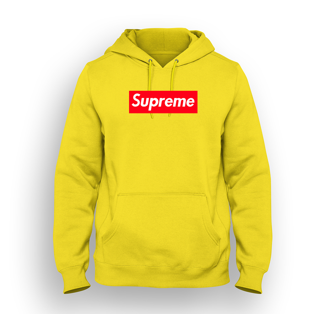 Supreme Hoodie - Sweatshirts, Hoodies