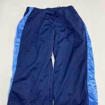 starter men's track pants