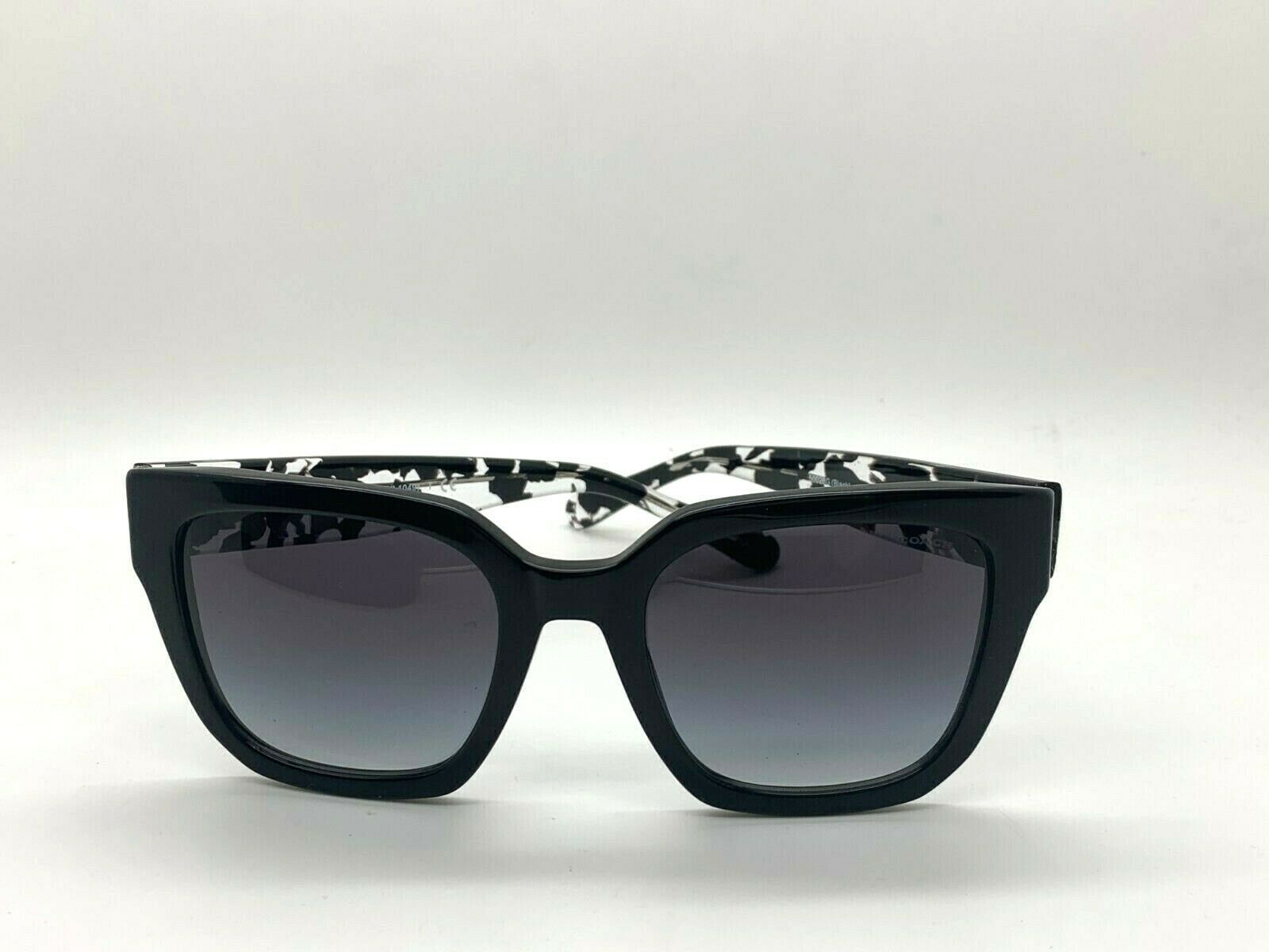 coach buckle sunglasses