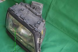 97-99 Audi A8 Quattro HID Xenon Headlight Head Light Lamp Passenger Right RH image 5