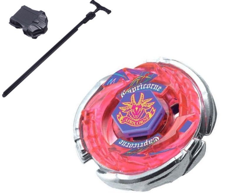 beyblade fury capricorn