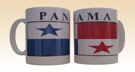 Panama Coffee Mug - $11.94