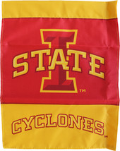 Iowa State University - 13"x18" 2-Sided Garden Banner - $14.34