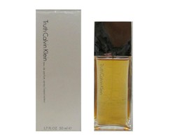 Calvin Klein Truth 1.7 oz Eau de Parfum Spray for Women (New In Box) - $29.95