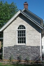 #ODL-03 Ledgestone Veneer 14 Stone Mold Set Make 100s Custom Concrete Wall Rocks image 6