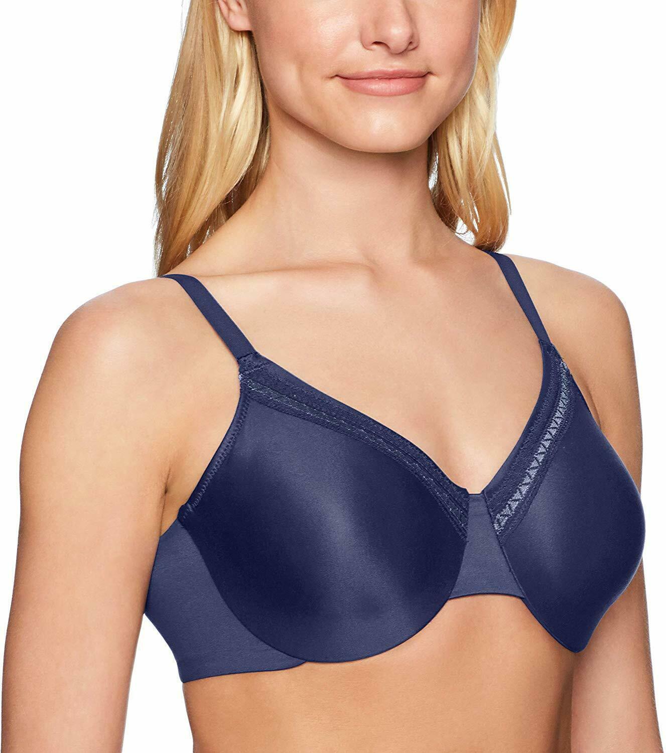 wacoal perfect primer full figure underwire bra